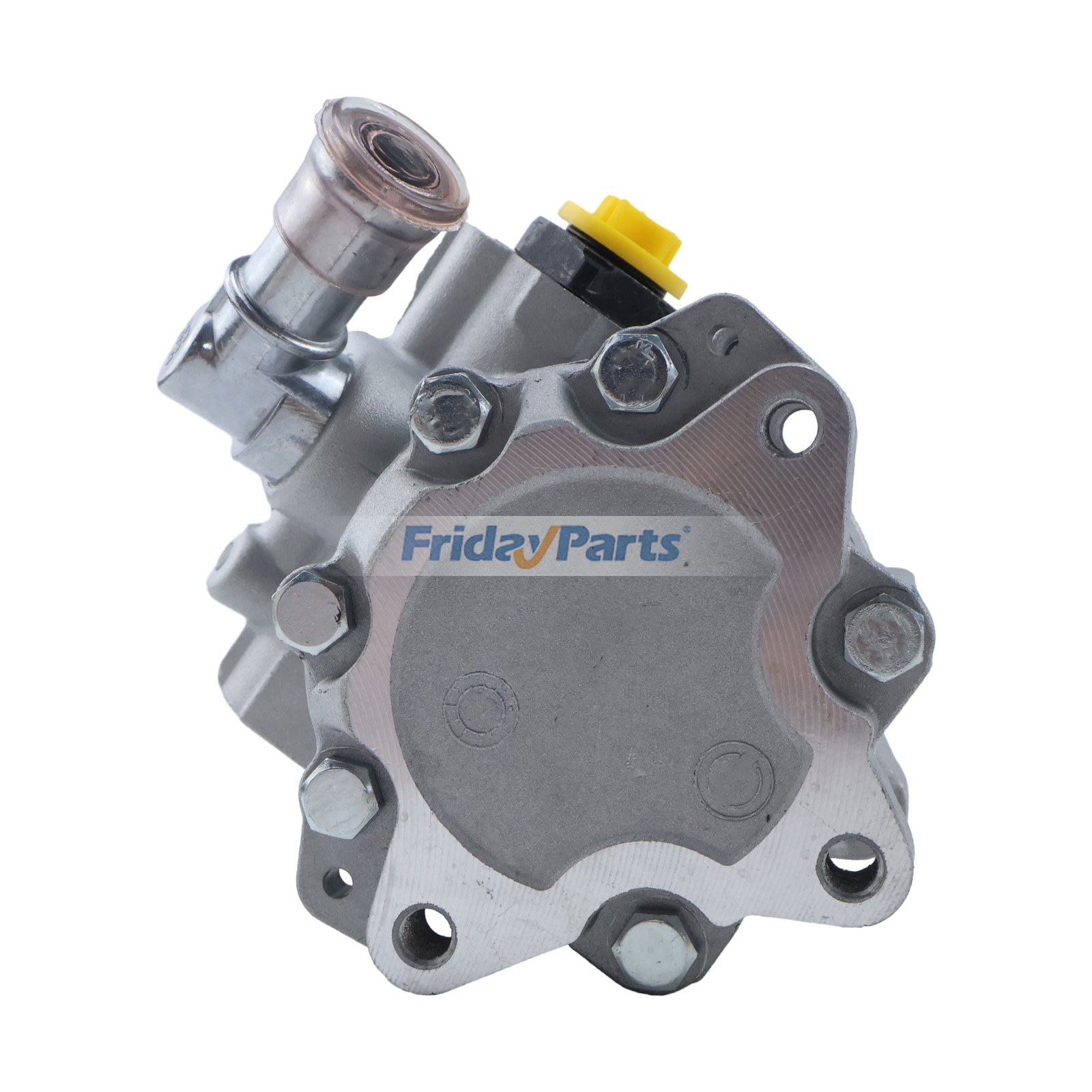 Bomba de dirección asistida 4F0145155H 4F0145155C para Audi A6 Quattro V6 3.2L 3.0L 2005-2011 para Vehículo