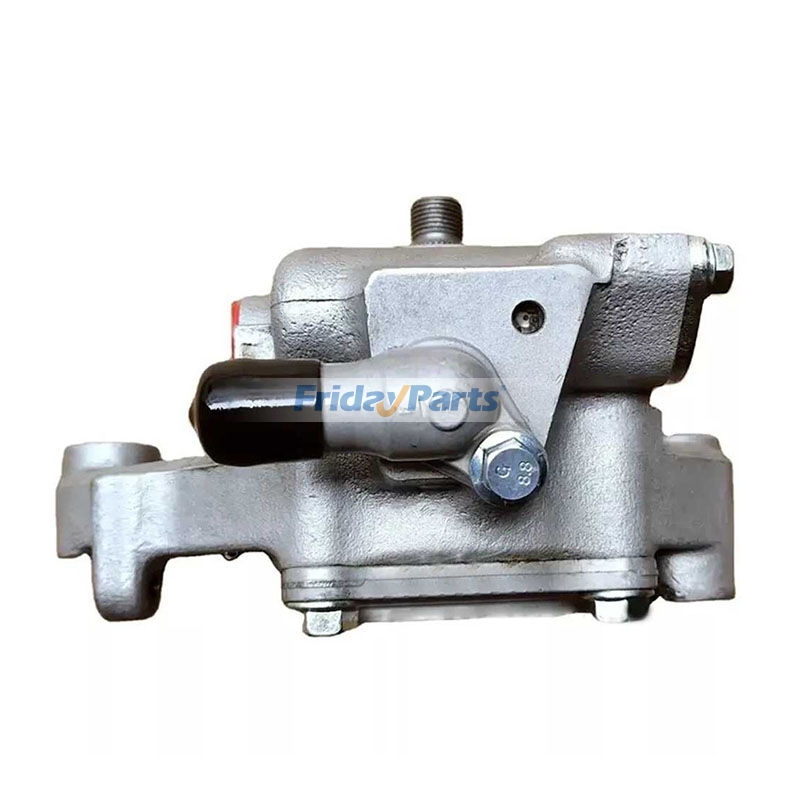Vehicle Power Steering Pump