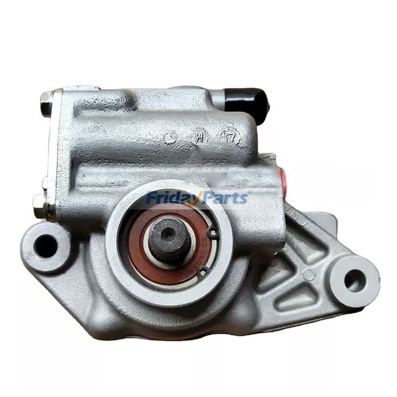 Power Steering Pump 56110-P02-A02 for Honda Civic CR-X Del Sol 1992-1995