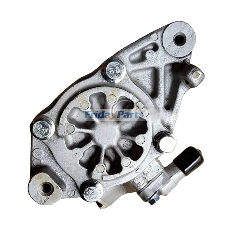 Power Steering Pump for Vehicle