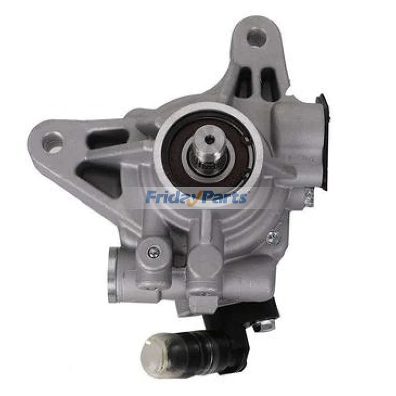 Power Steering Pump 56110-PNA-G02 for Honda 2003-2007 CR-V Element 2002-2006 Accord Acura 2006-2008 TSX