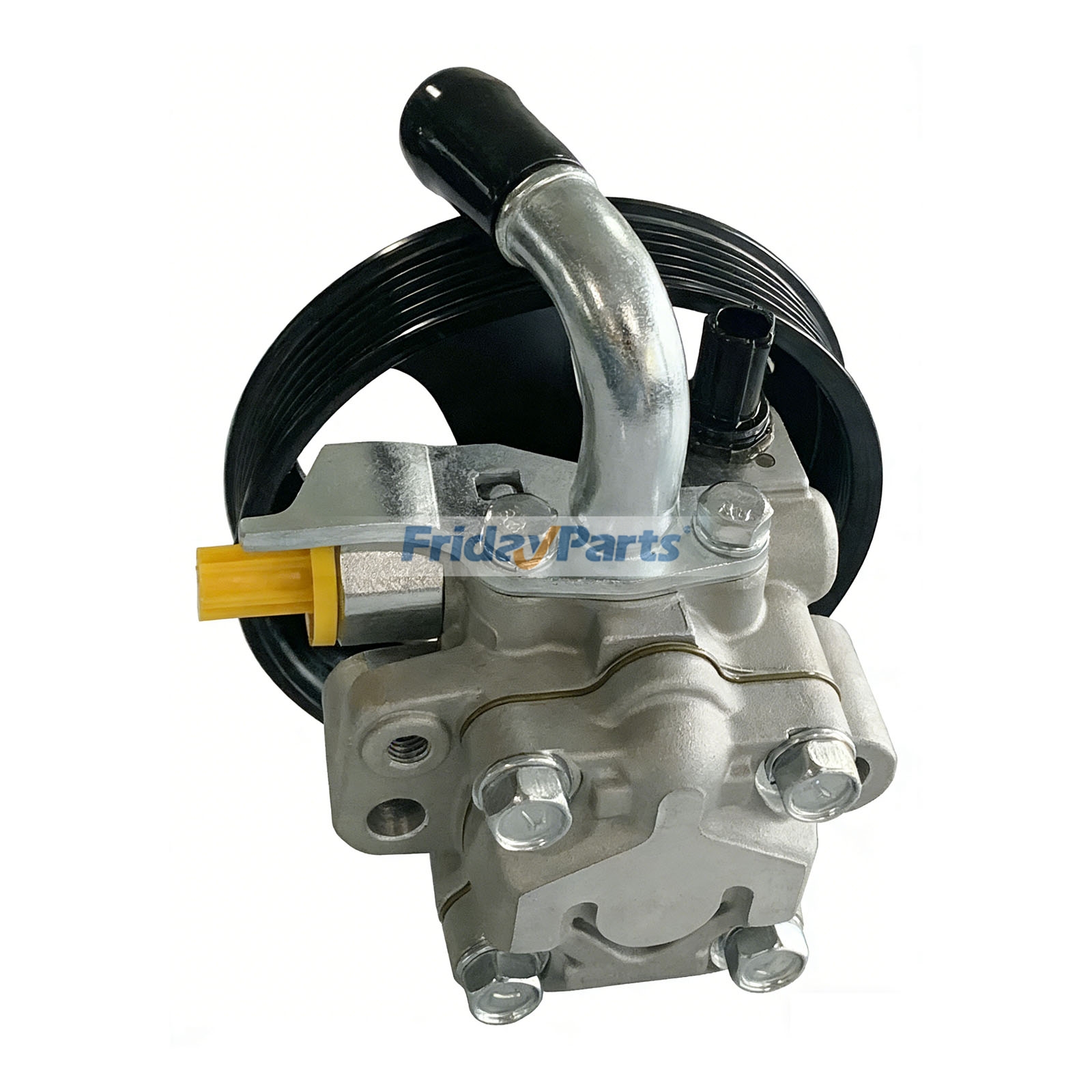 Bomba de dirección asistida 57100-2G101 para Kia Magentis Optima Rondo 2.7L 2006-2009