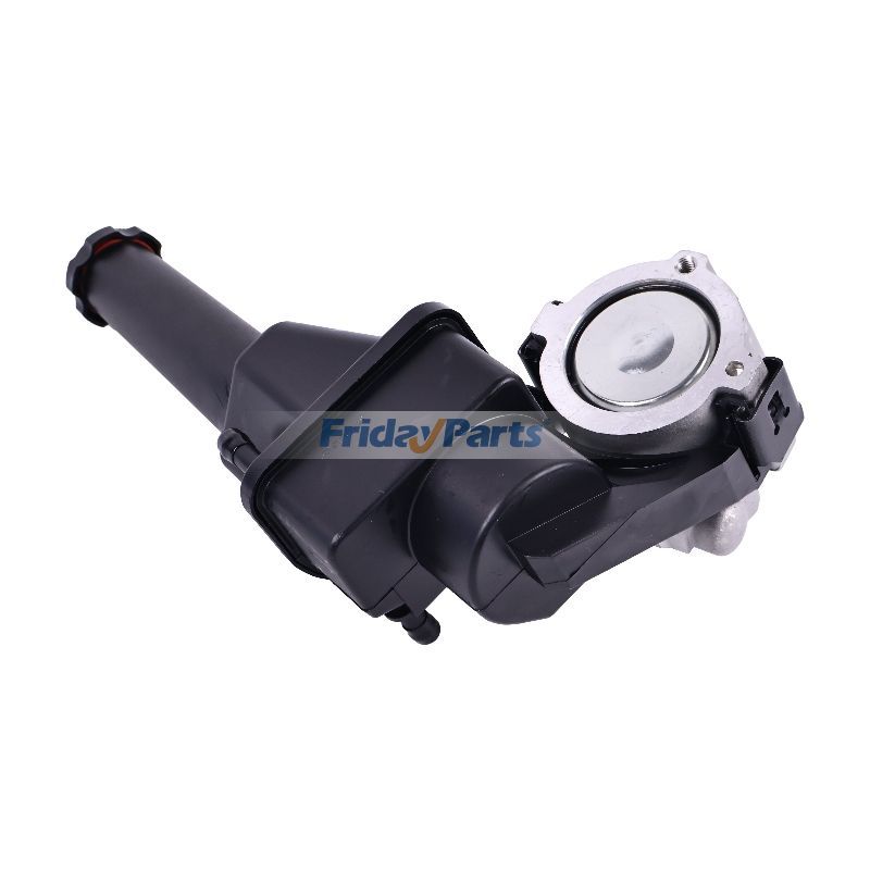 Bomba de dirección asistida 96-5001R 84988710 para vehículos GMC Sierra 2011-2015 de FridayParts