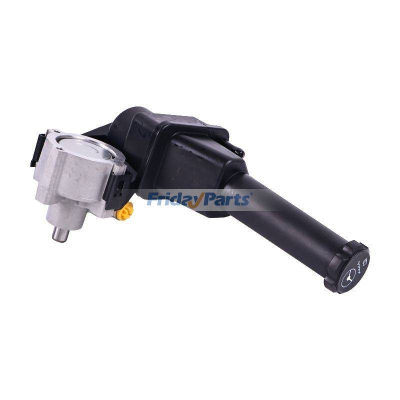 Bomba de dirección asistida 96-5001R 84988710 para vehículos GMC Sierra 2011-2015