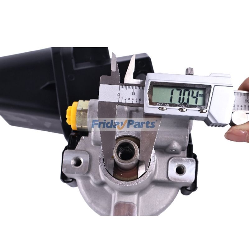 Compra Bomba de dirección asistida 96-5001R 84988710 para vehículos GMC Sierra 2011-2015 en Fridayparts