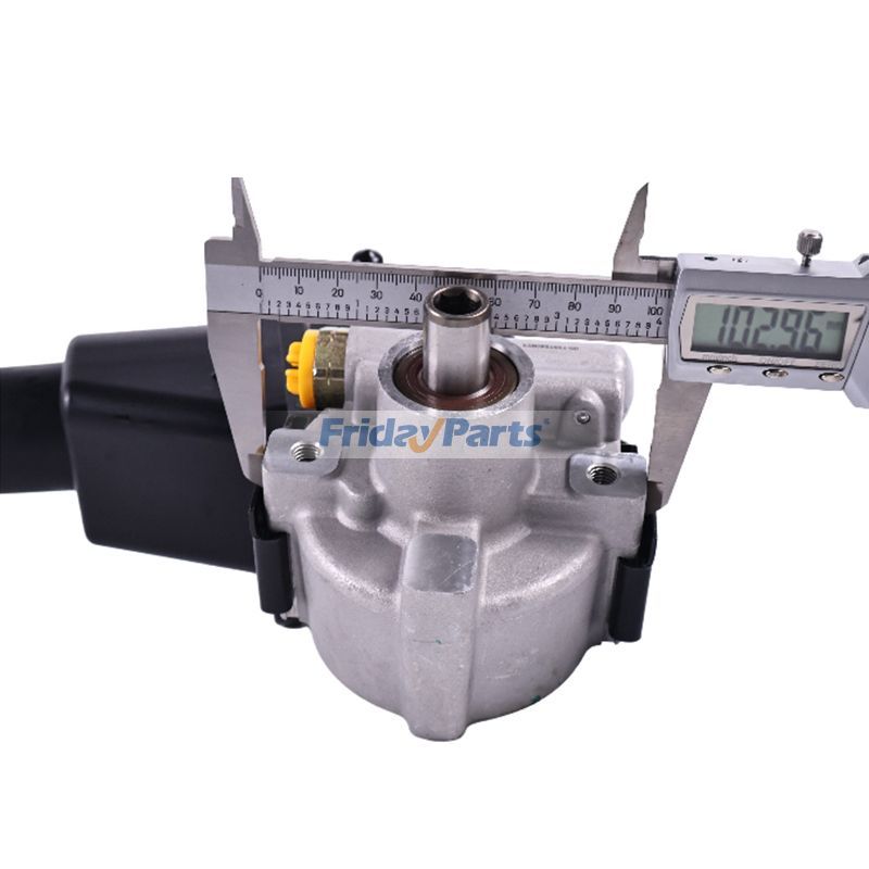 Bomba de dirección asistida 96-5001R 84988710 para vehículos GMC Sierra 2011-2015 para Vehículo Para OTRA MARCA FridayParts