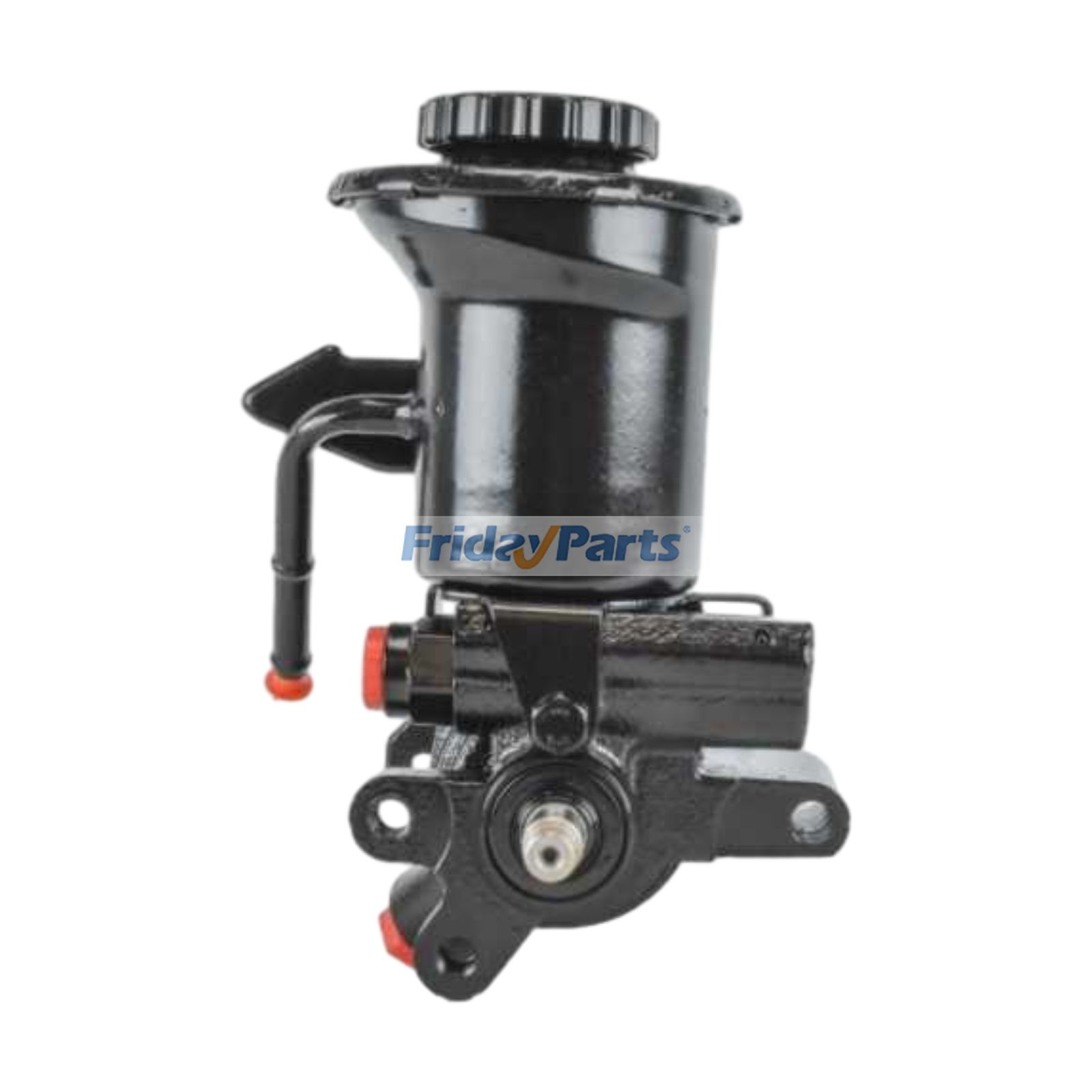 Conjunto de bomba de dirección asistida 44320-35430 21-5844 para camioneta Toyota 4Runner (1987-1995)