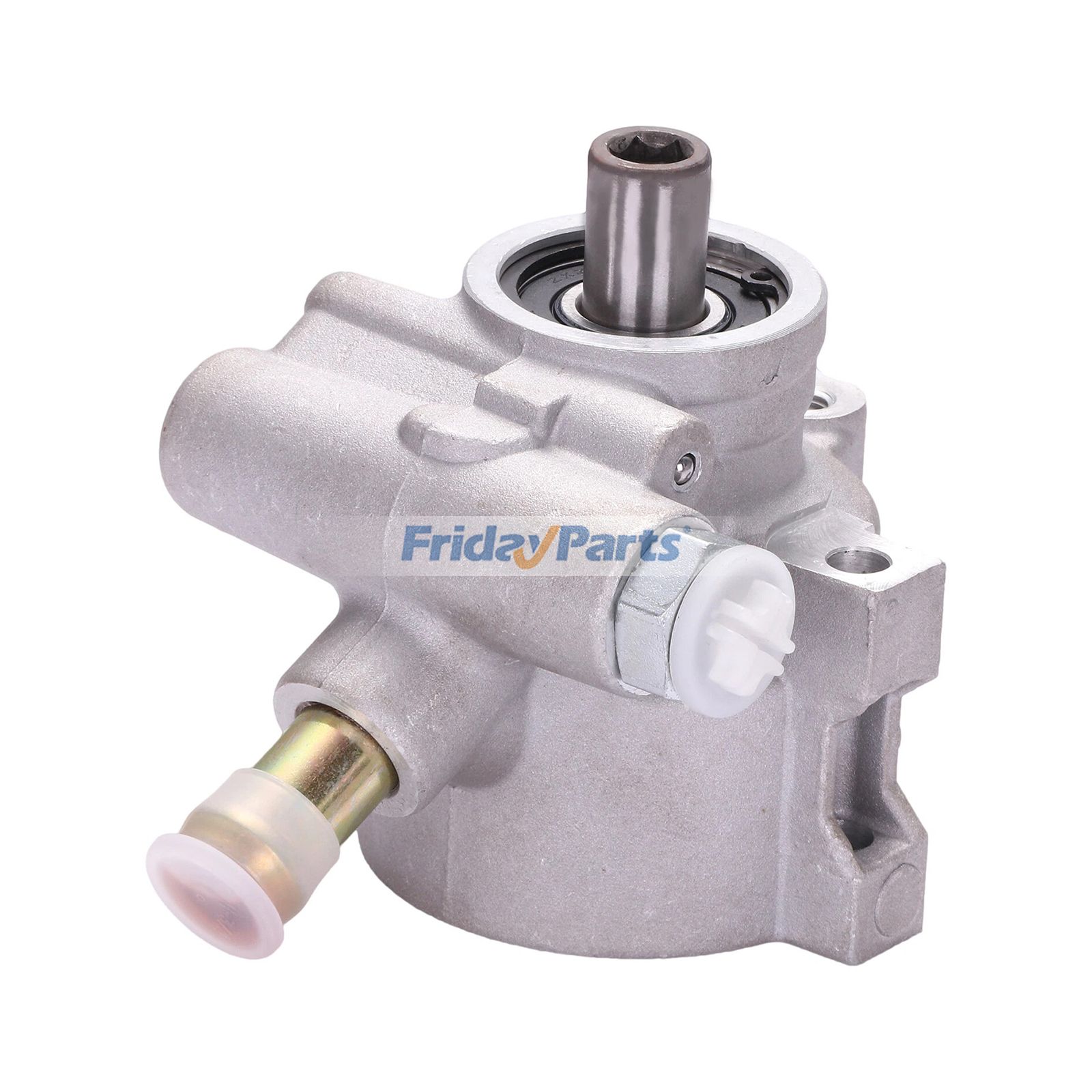 Bomba de dirección asistida E10401CP299S 25960709 20-822 para Chevrolet Corvette 5.7L 6.0L 6.2L 7.0L 1997-2013