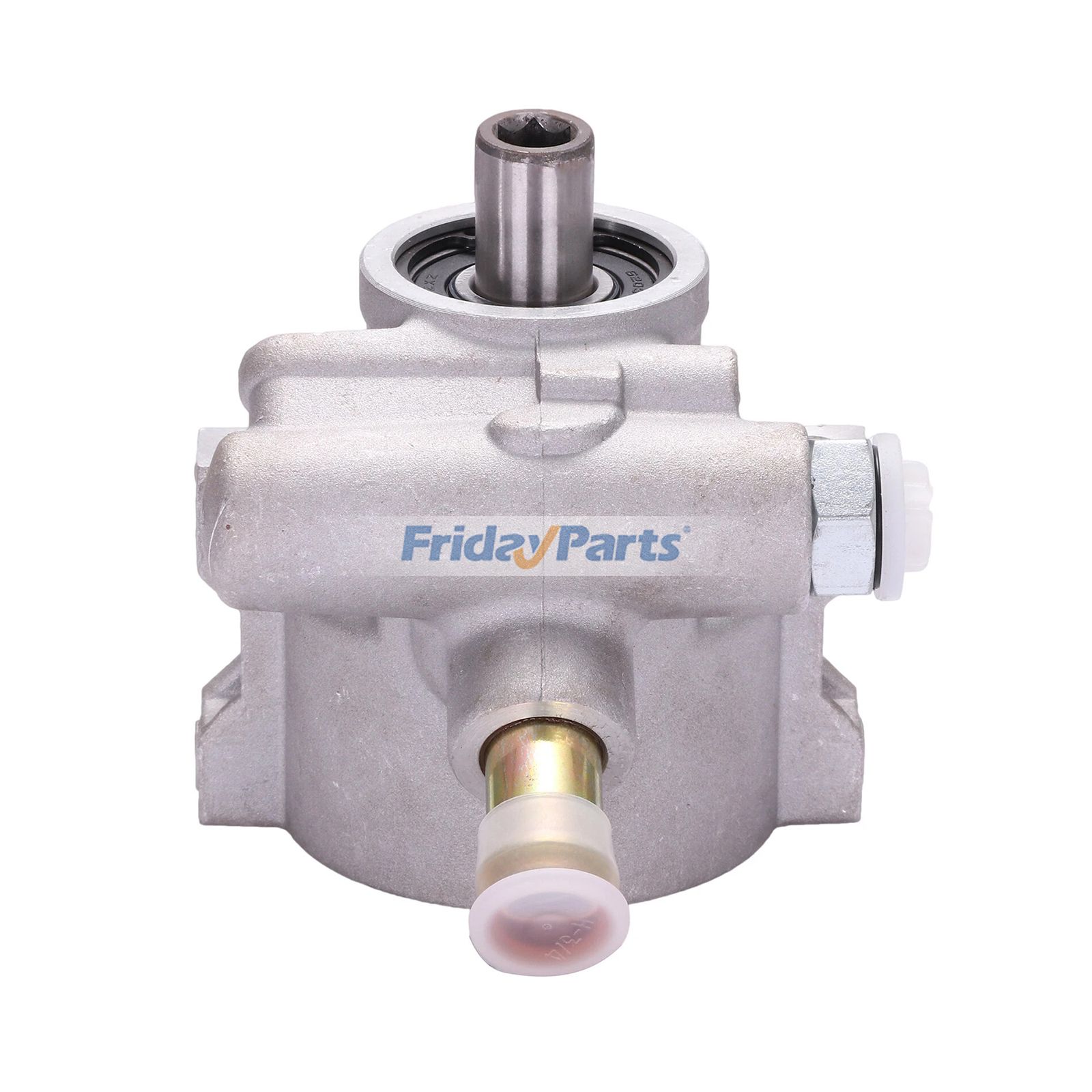 Bomba de dirección asistida E10401CP299S 25960709 20-822 para Chevrolet Corvette 5.7L 6.0L 6.2L 7.0L 1997-2013 Para Chevrolet