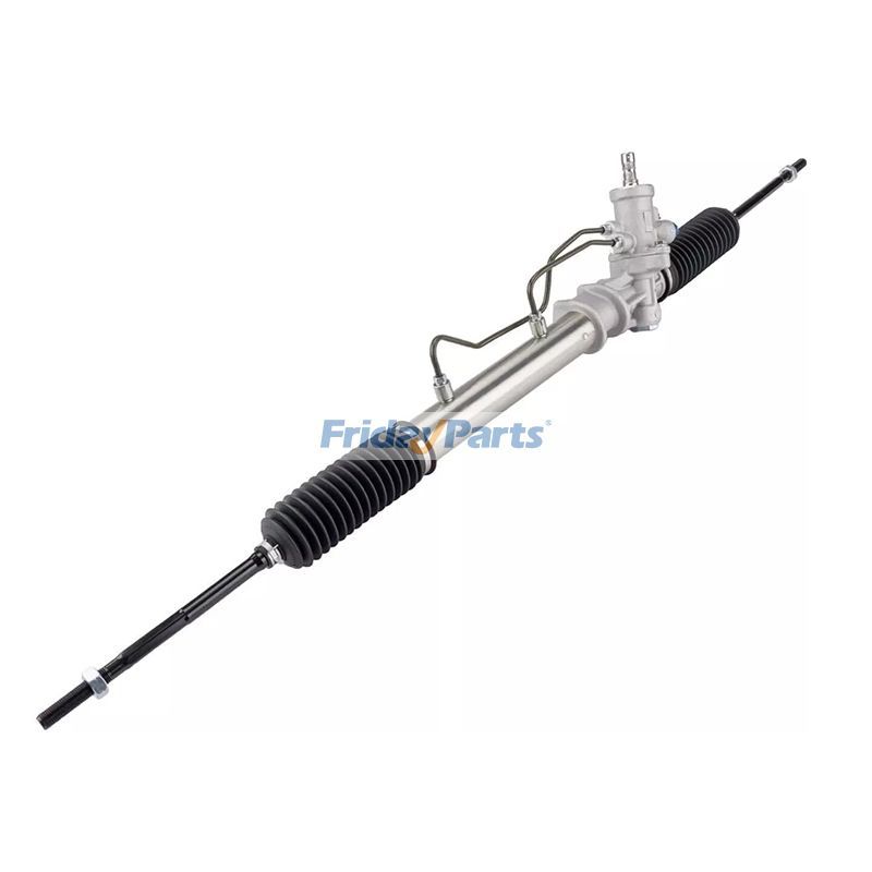 Power Steering Rack and Pinion Assembly 26-1963 18000689-103 for Toyota Corolla Chevrolet Geo Prizm 1.6L 1.8L