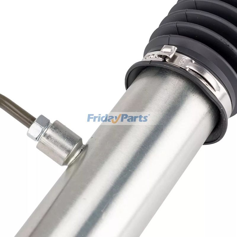 Power Steering Rack and Pinion Assembly in Stock in China