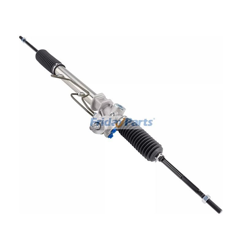 Power Steering Rack and Pinion Assembly for Vehicle