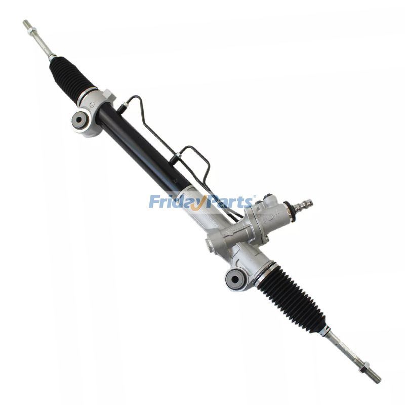 パワーステアリングラック＆ピニオンアセンブリ 44200-33480 44250-06340 2007-2011年式トヨタカムリ用