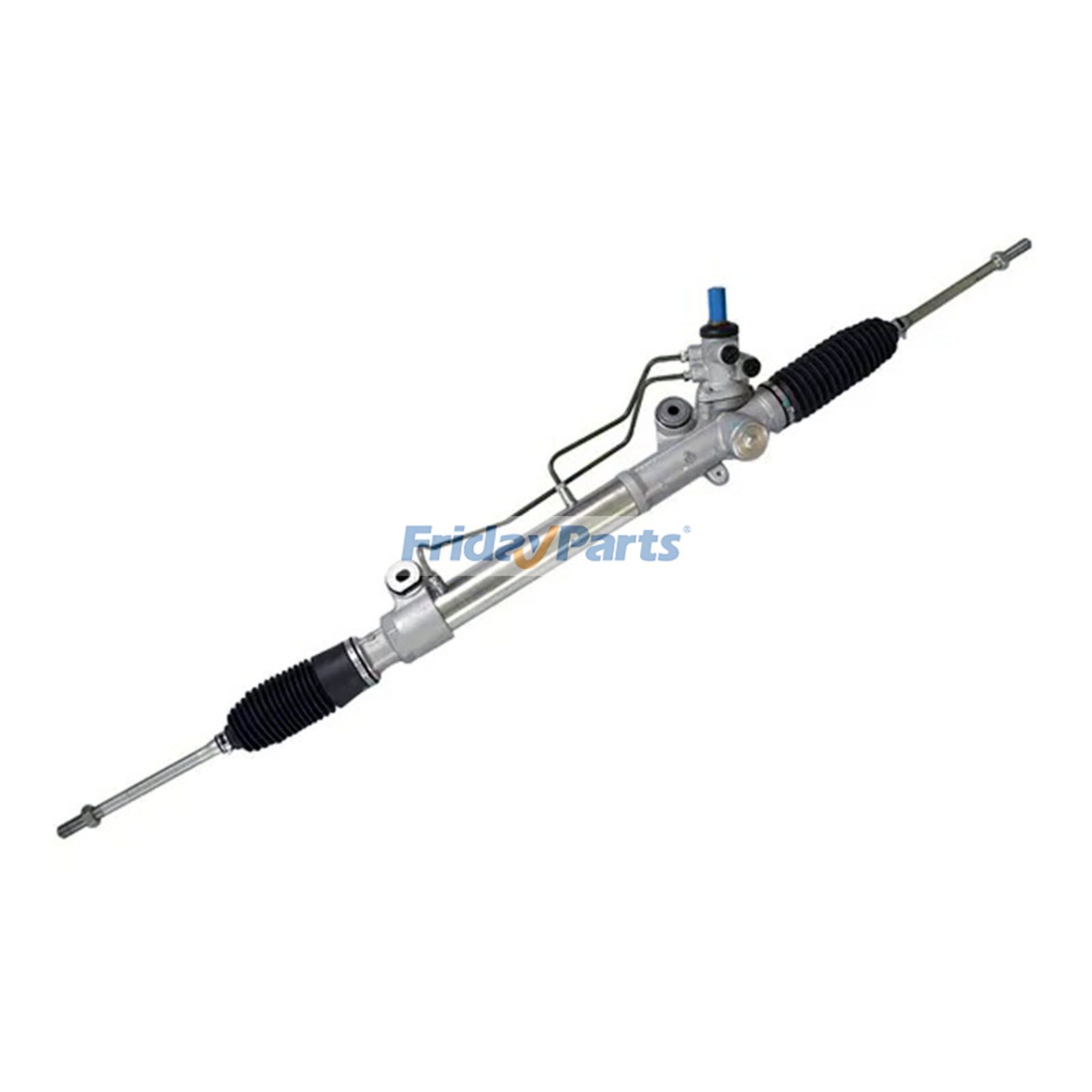 Power Steering Rack Gear Box 44200-0K770 for Toyota Pickup Hilux Vigo 2004-2009