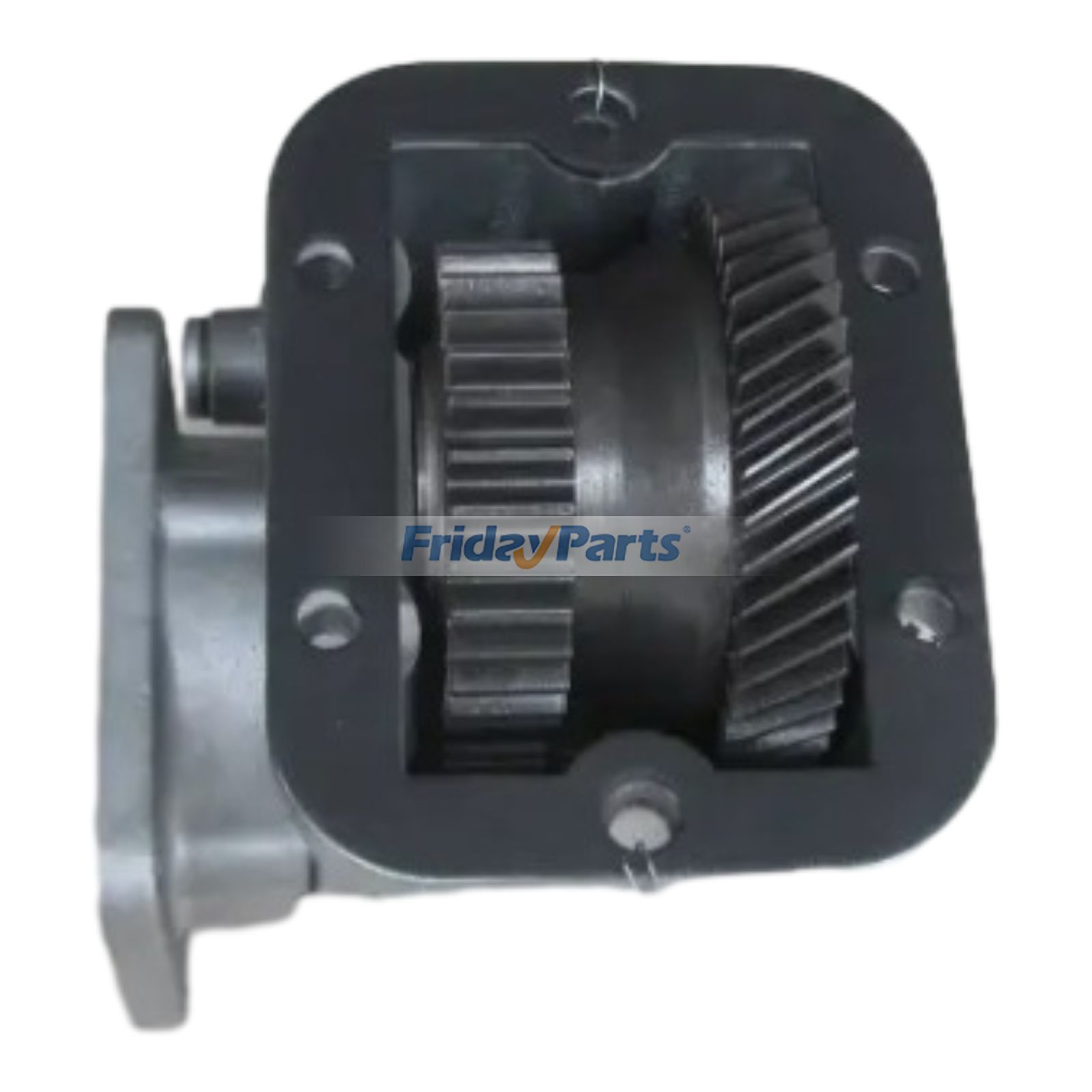 Nebenabtrieb WLY8GS36Q für Wanliyang 8-Gang-Getriebe