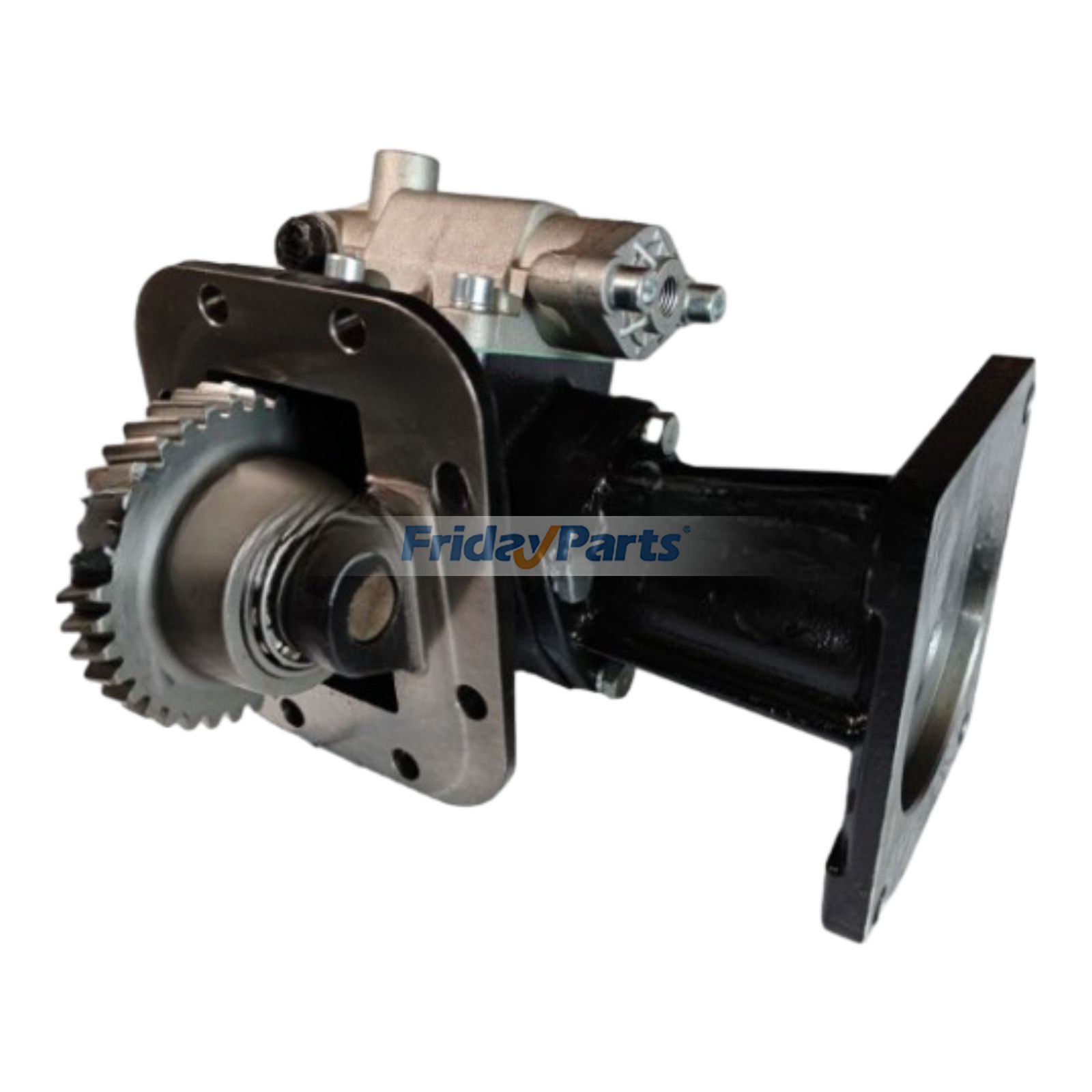 Nebenabtrieb PTO3667QN für Getriebe WLY5G32B WLY5G32C