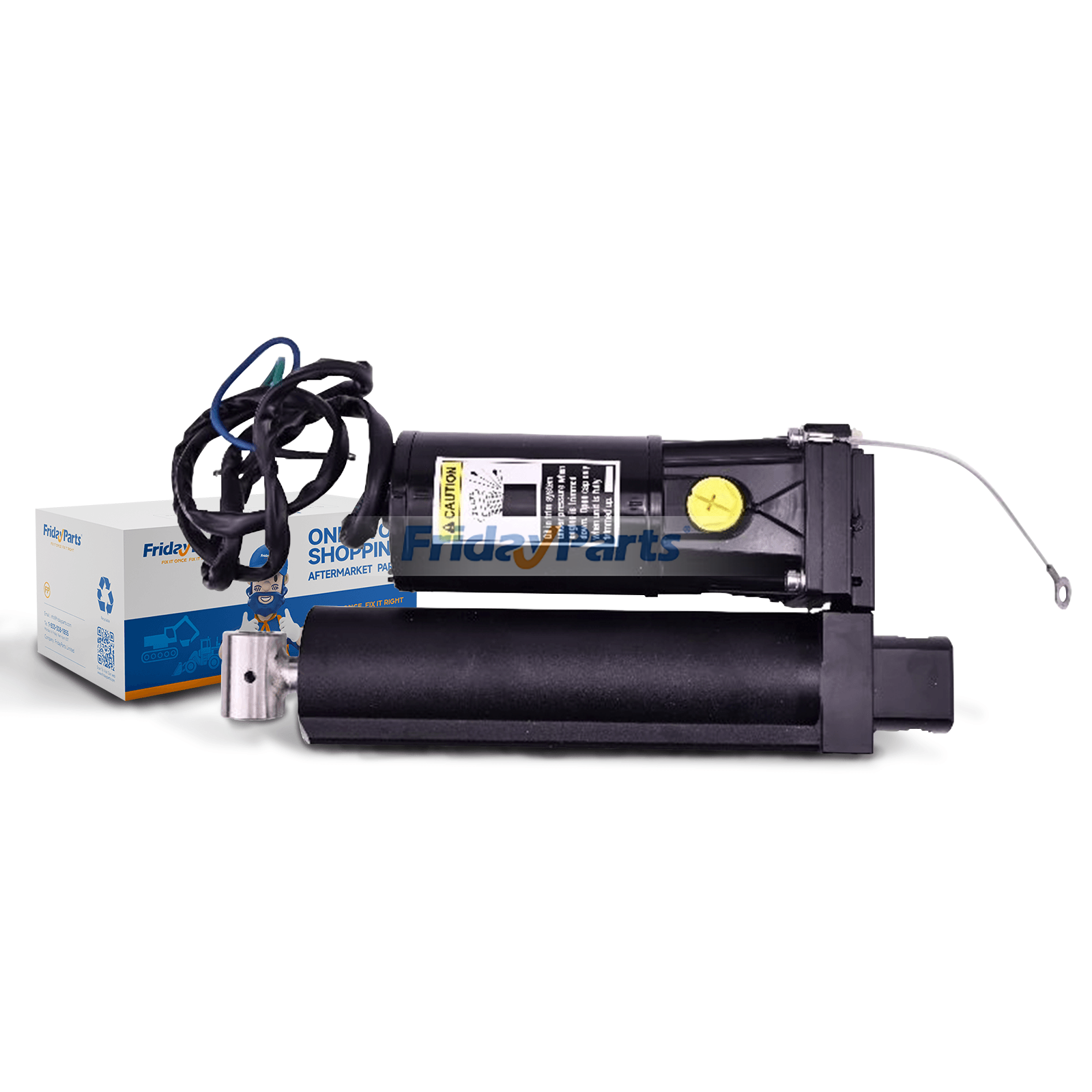 Ensemble de garniture de puissance 8M0171818 8M0090335 pour moteur hors-bord Mercury 75HP 90HP 115HP 65HP 80HP 100HP 125HP