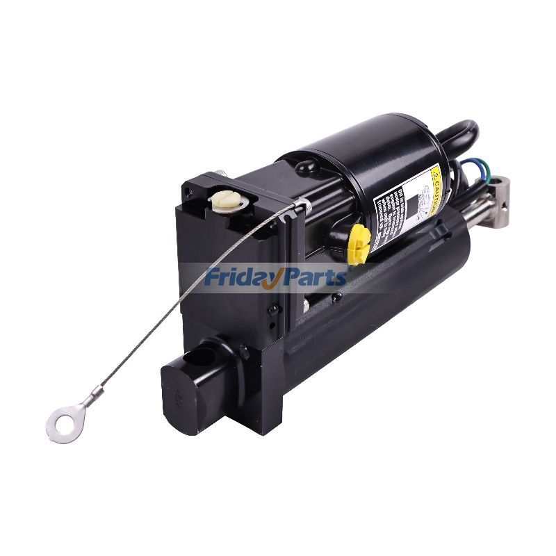 Conjunto de compensación de potencia F60-06000000-M para motor fueraborda Parsun de 4 tiempos de 60 HP y 90 HP de FridayParts