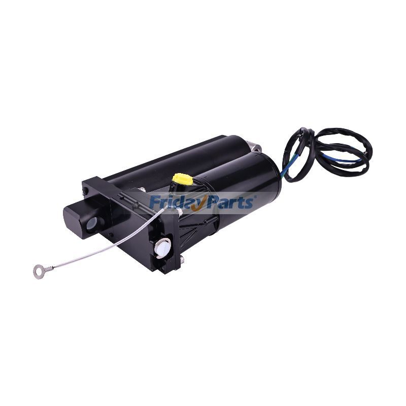 Conjunto de compensación de potencia F60-06000000-M para motor fueraborda Parsun de 4 tiempos de 60 HP y 90 HP