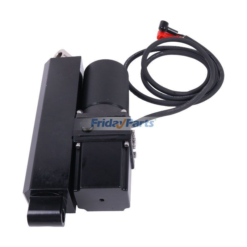 Power Trim & Tilt Unit 898447T01 for Mercury Marine Engine 75-115 HP Force 90-120 HP