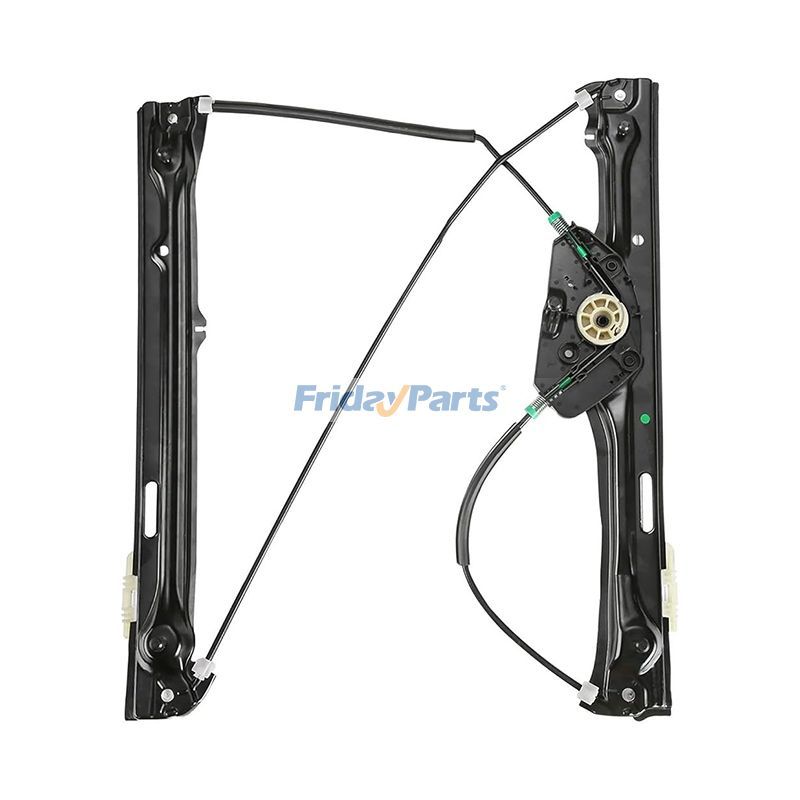 Power Window Regulator 51337355635 for BMW X3 F25 2013-2017 X4 F26 2015-2018