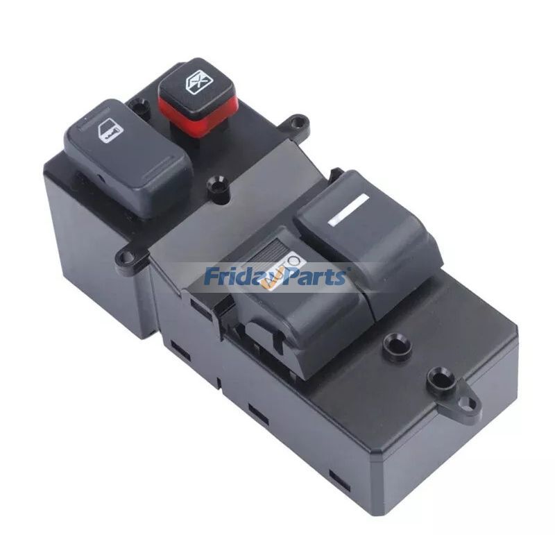 Fensterheberschalter 35750SDNA03 35750SDNA04 1S10303 für Honda Accord 2005-2007