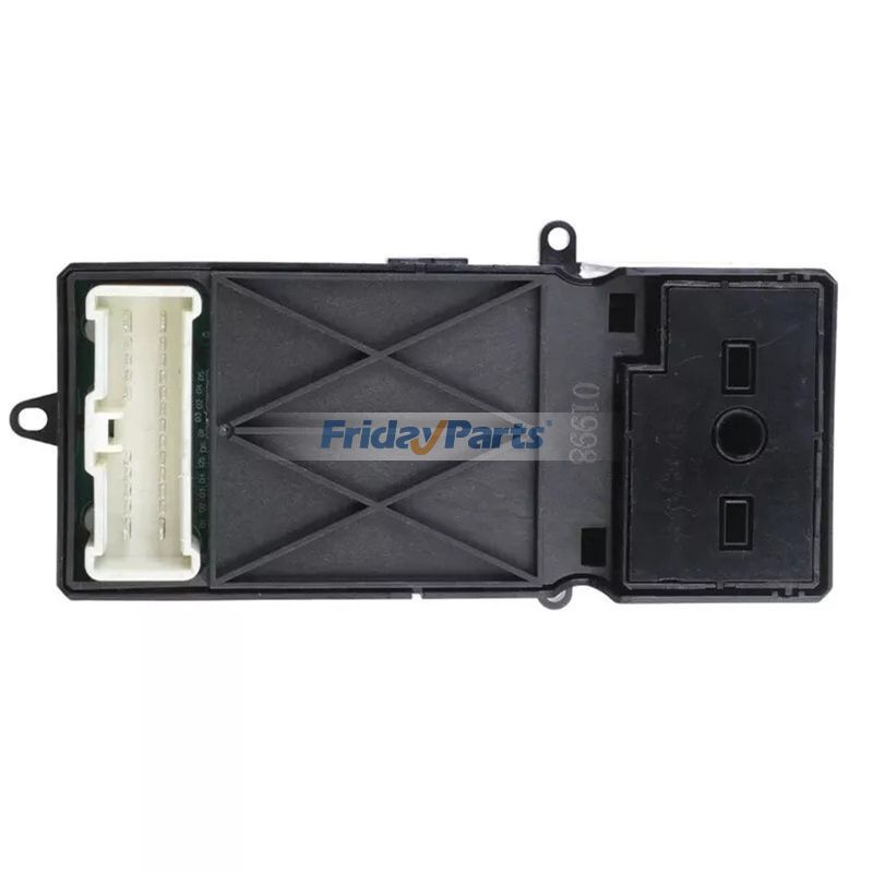 FridayParts Fensterheberschalter