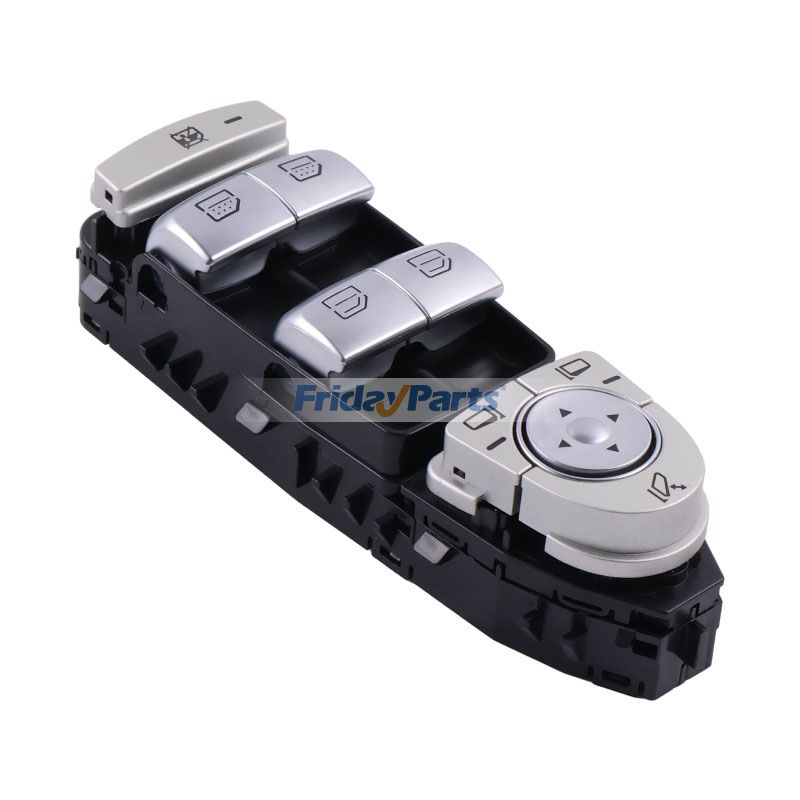 Power Window Switch in Stock in China,China Stock