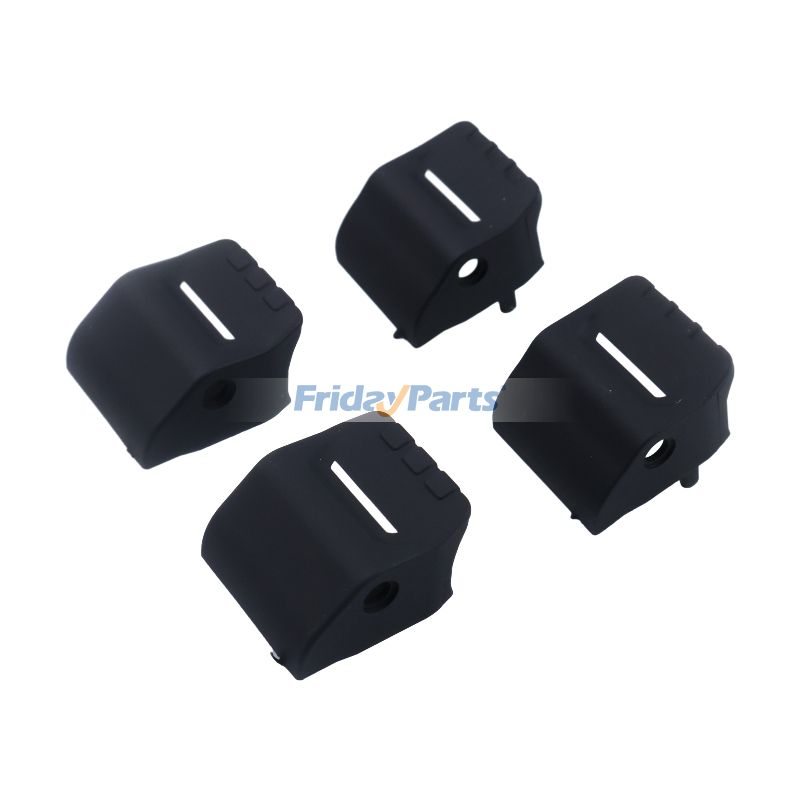 Power Window Switch Button 68290764AF for 2018-2024 Jeep Wrangler Gladiator