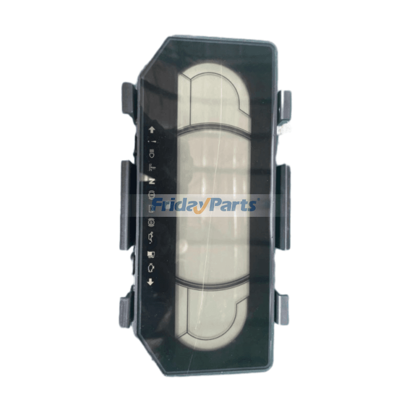 Cuadro de instrumentos para lancha motora con marcha atrás IBR para Sea Doo GTX 170 2022