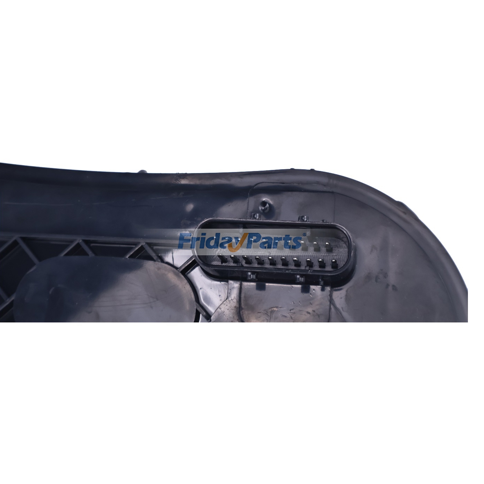 Armaturenbrett für Motorbootebei FridayParts kaufen