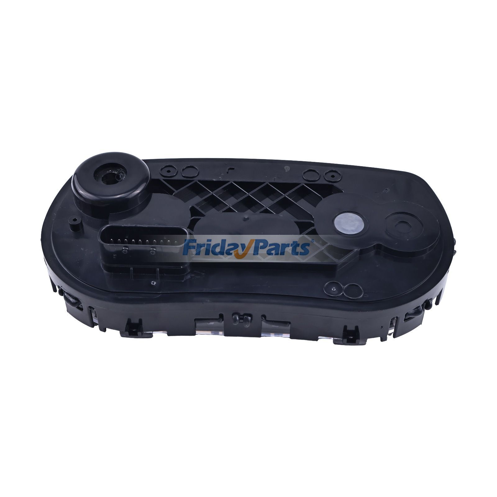 Powerboat-Armaturenbrett mit IBR-Rückwärtsgang für Sea Doo GTX1503 NA RE 2010für Für Sea Doo