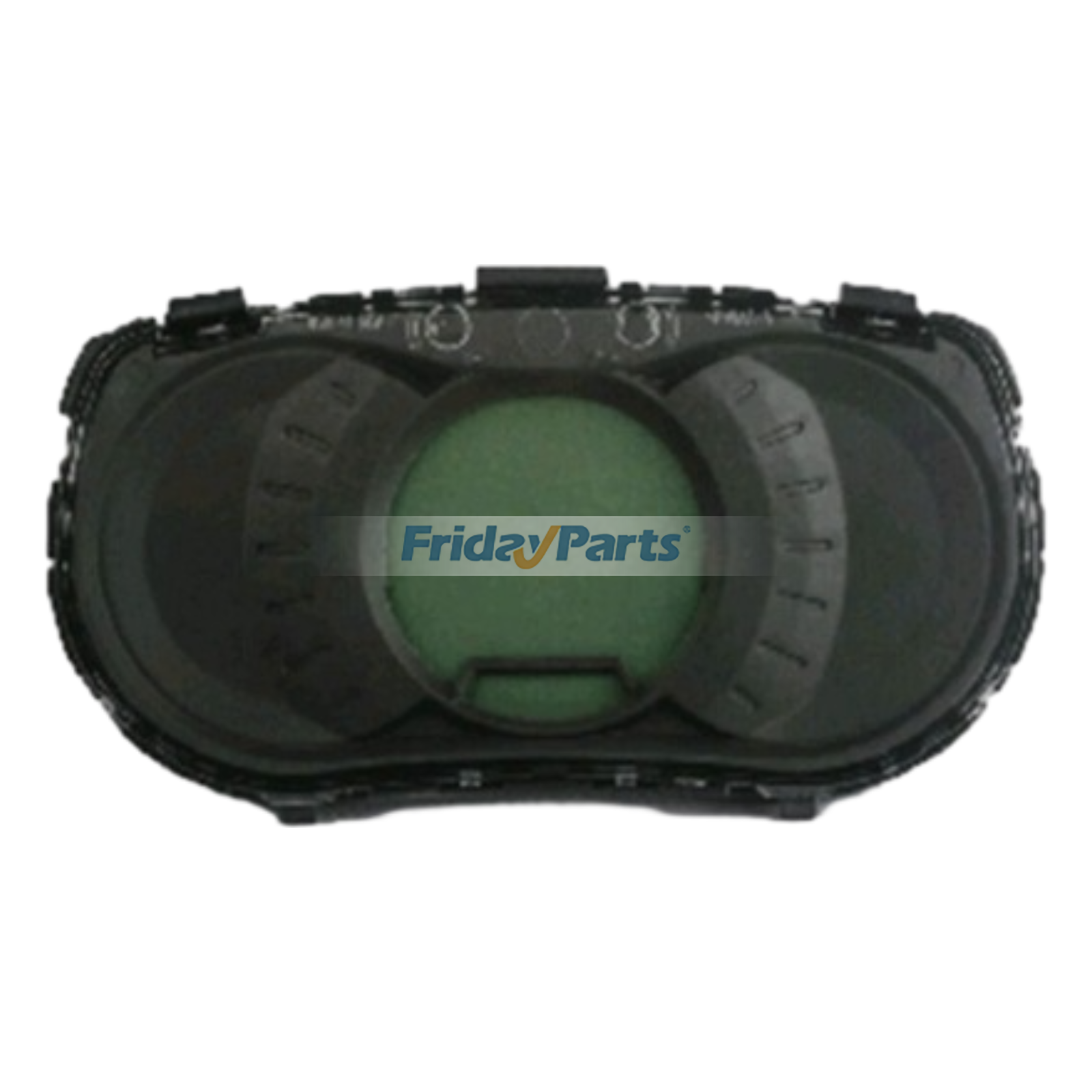 Powerboat-Armaturenbrett mit IBR-Rückwärtsgangaufhängung für Seadoo Gti130se 2013