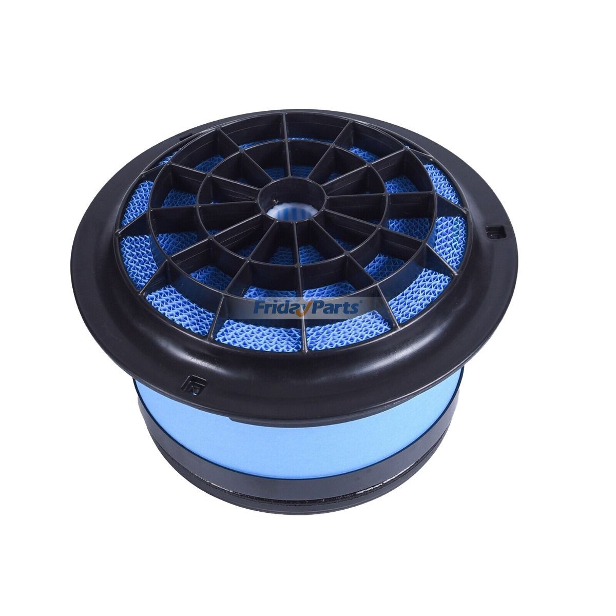 Filtro de aire Powercore 146397-12 para compresor de aire Quincy