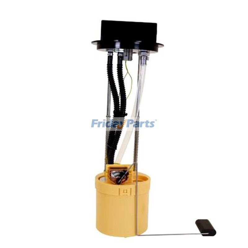 PowerFlo 170GPH Kraftstoffförderpumpe FPE-34562 für 2011-2018 Dodge Ram 6.7 Cummins-Motor