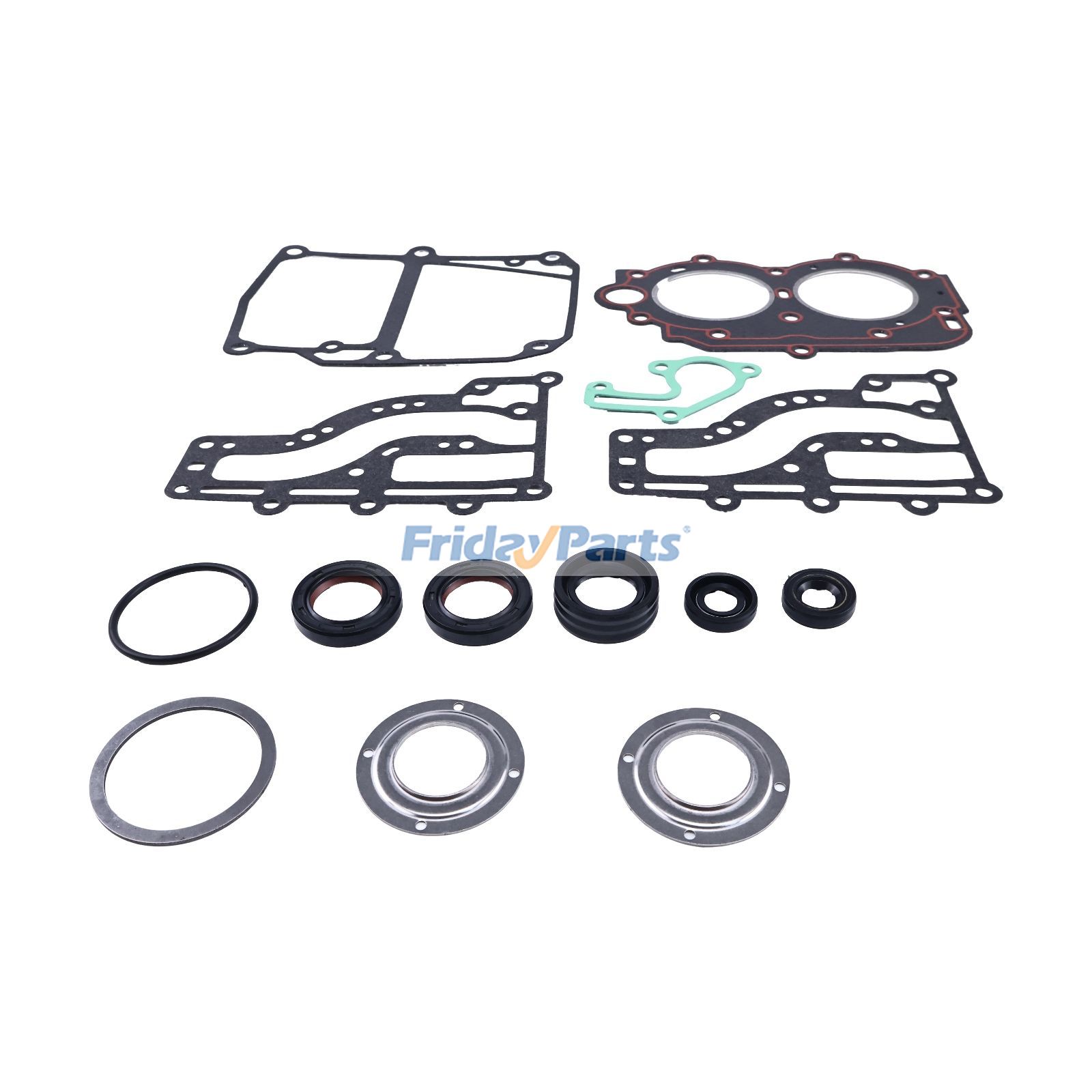 Kit de joint de culassepour Moteur