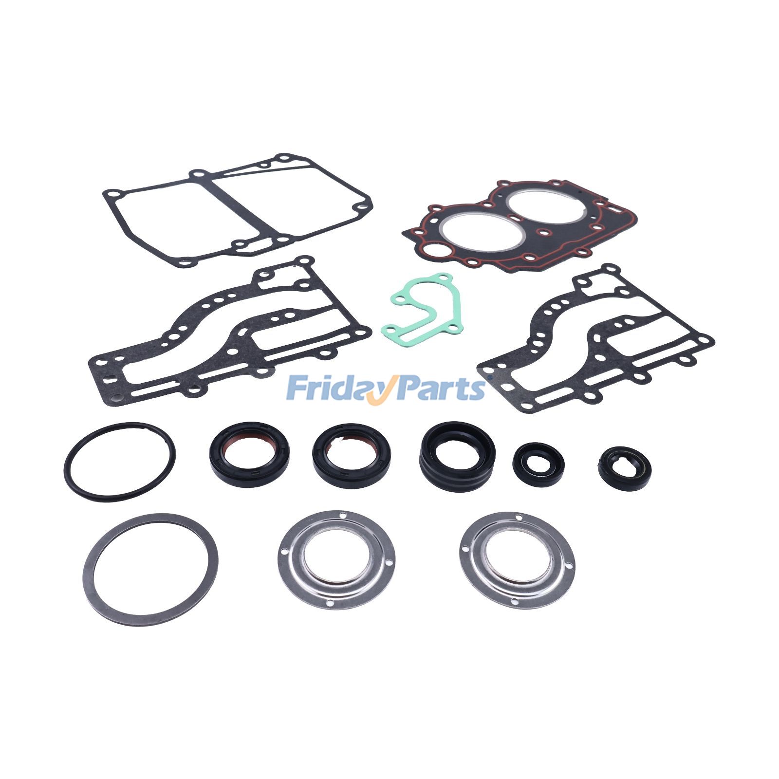 Kit de joint de culasse 