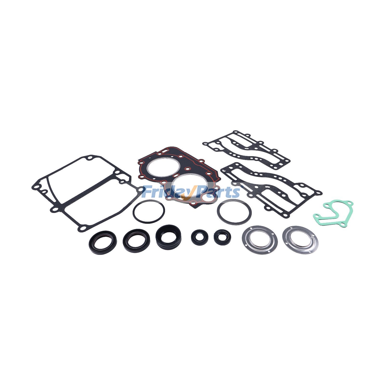 Kit de joint de culasse de FridayParts