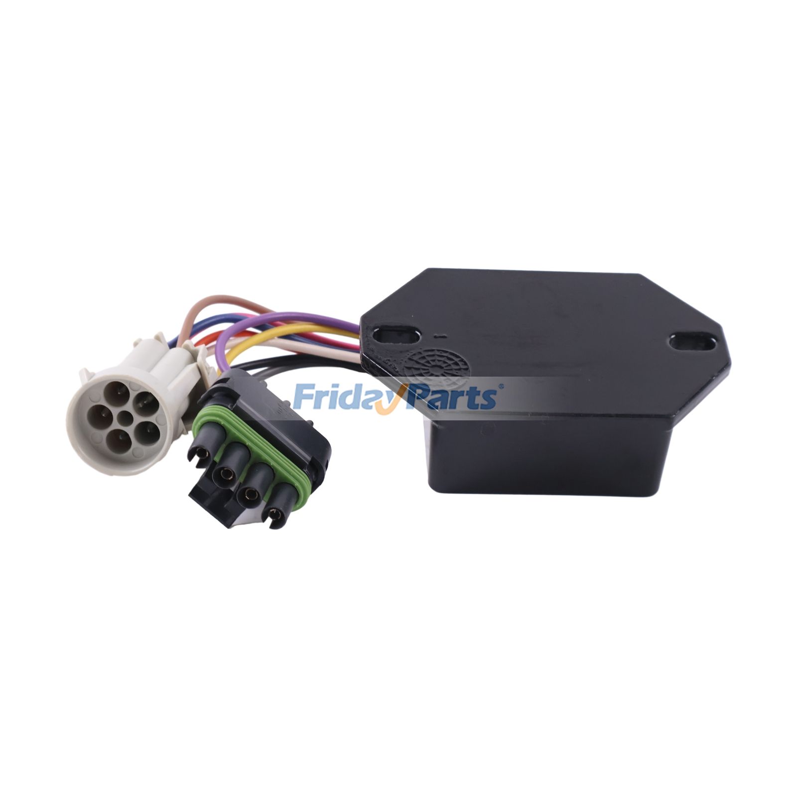 Powerpack Stepper Motor Transicold Reefer Container For CARRIER Transport Refrigeration