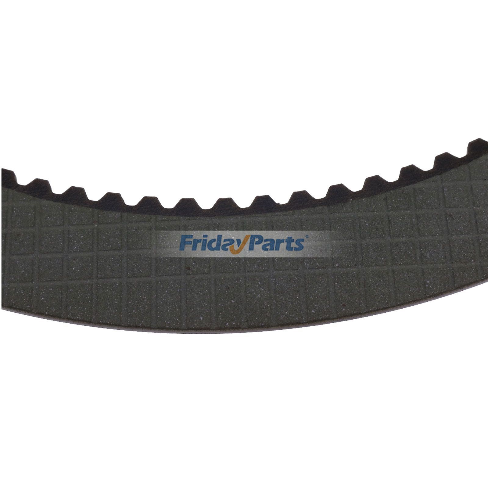  Powershift Brake Disc For JOHN DEERE