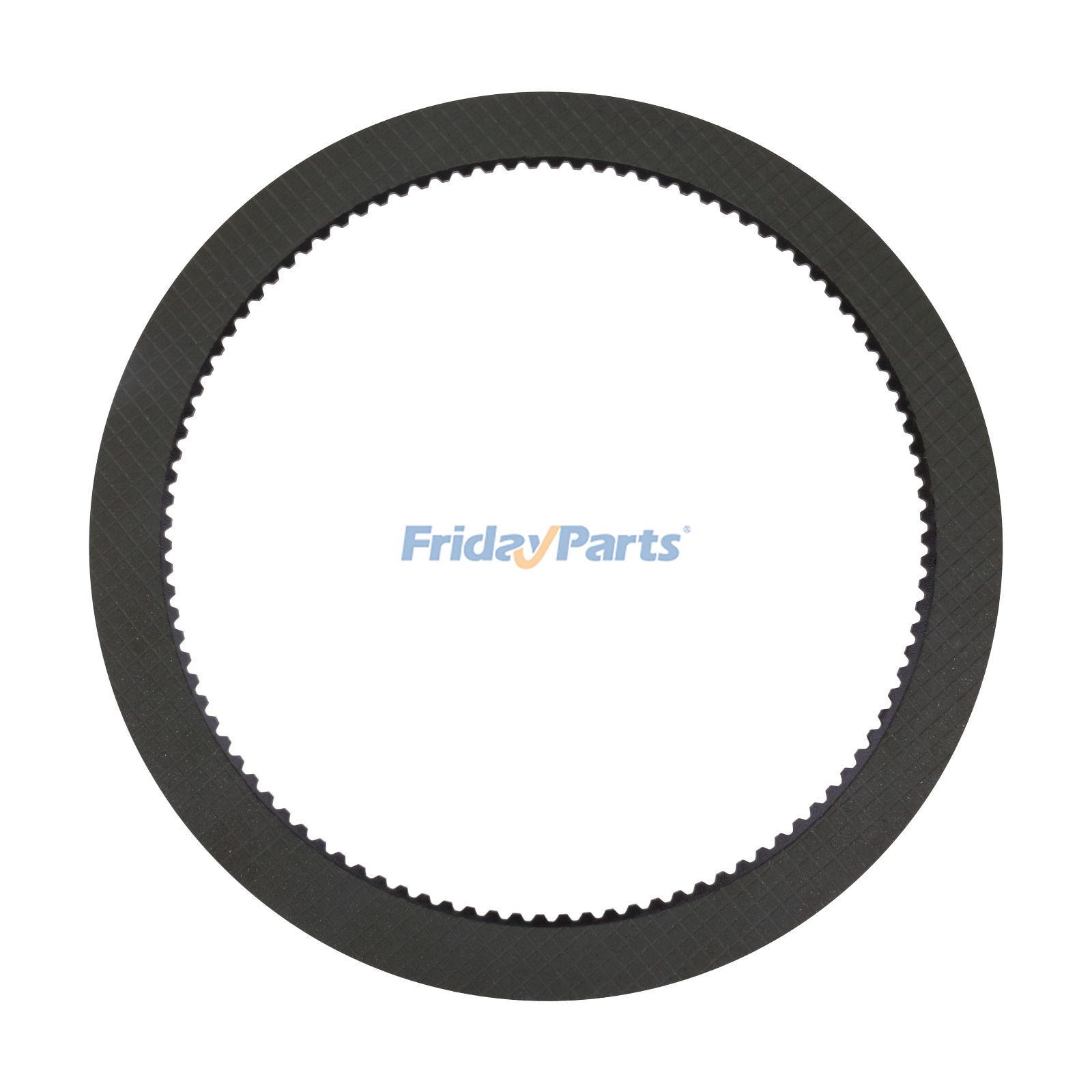 Powershift Brake Disc RE234259 for John Deere Engine 6068 6076 6090 Tractor 2704 2854 4555