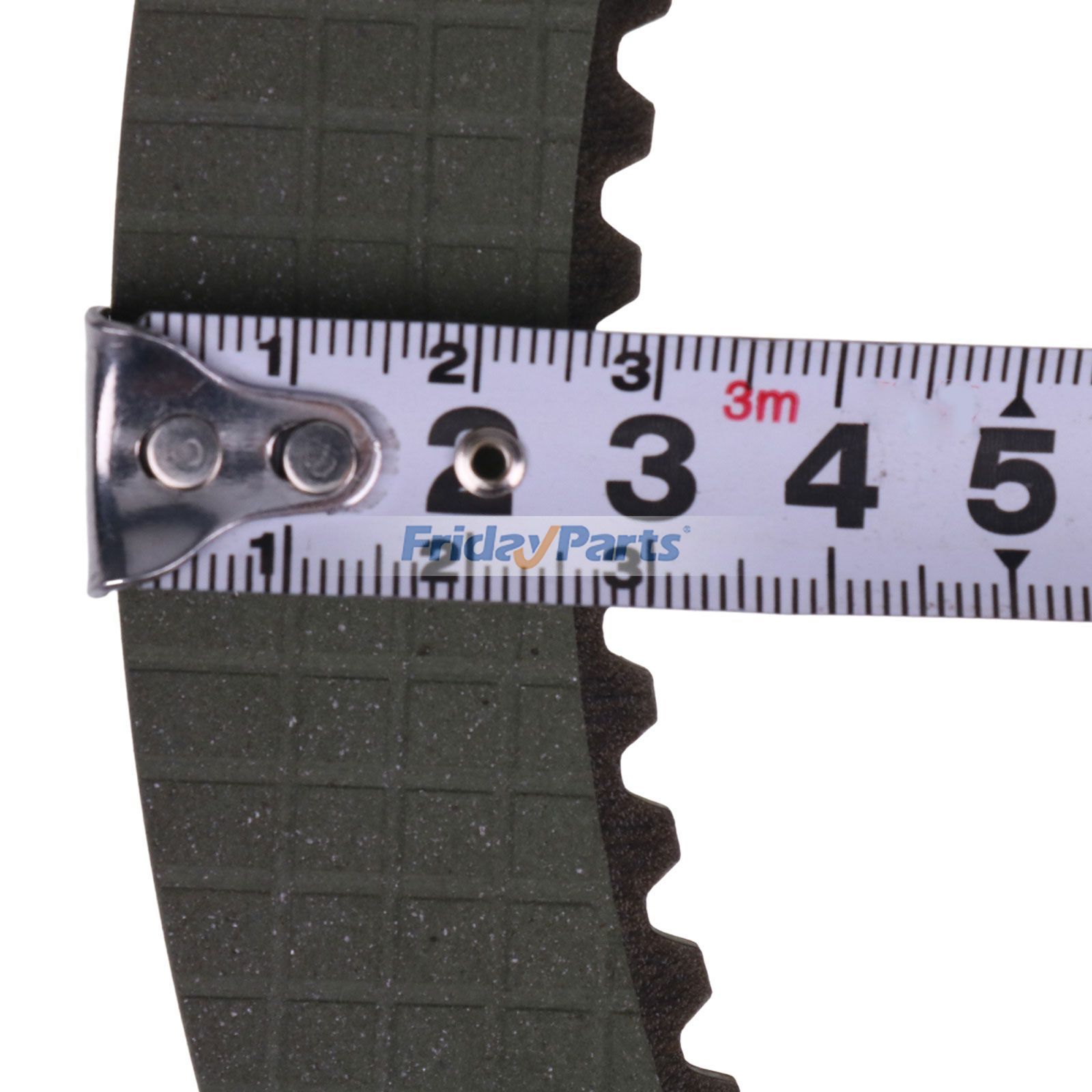 Powershift Brake Disc in Stock in China,China Stock