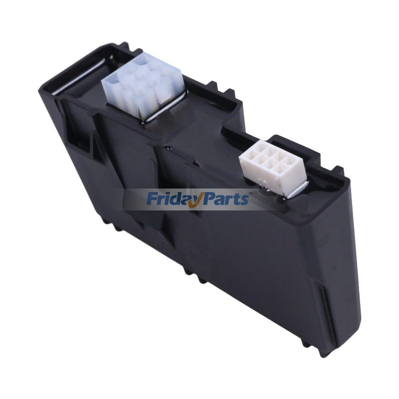 FridayParts Controller für Amp Research Trittbrett Cadillac Chevrolet Dodge Ford