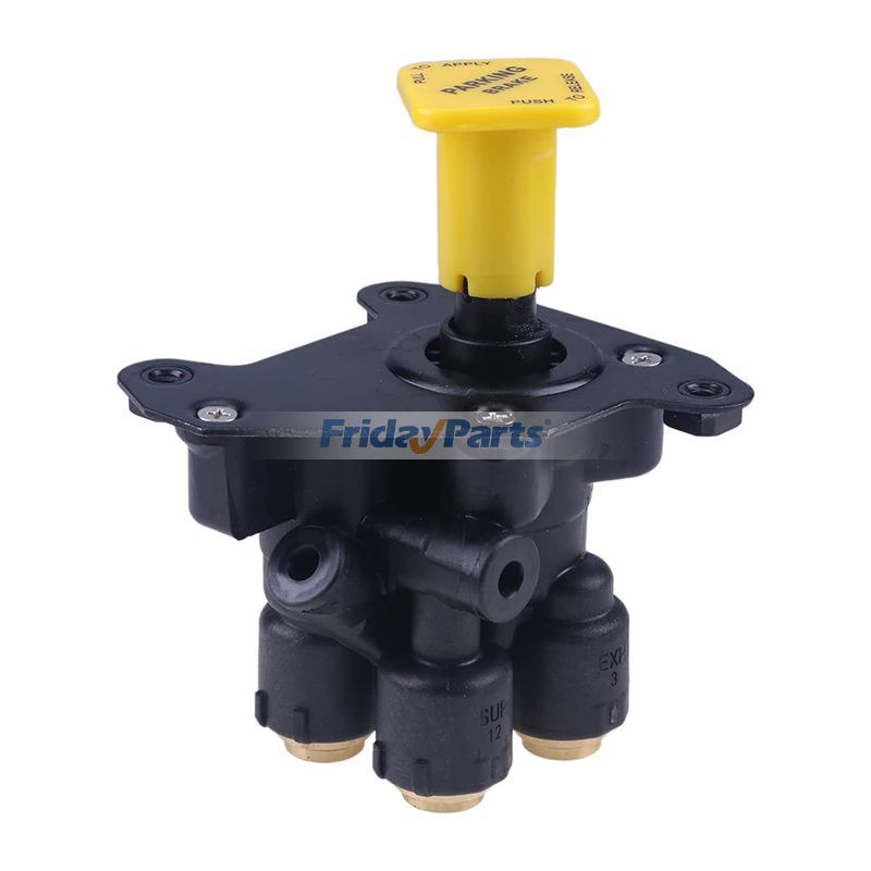 PP-DC Dash Air Brake Control Valve 2032342C91 065661 800733 for Navistar International Truck