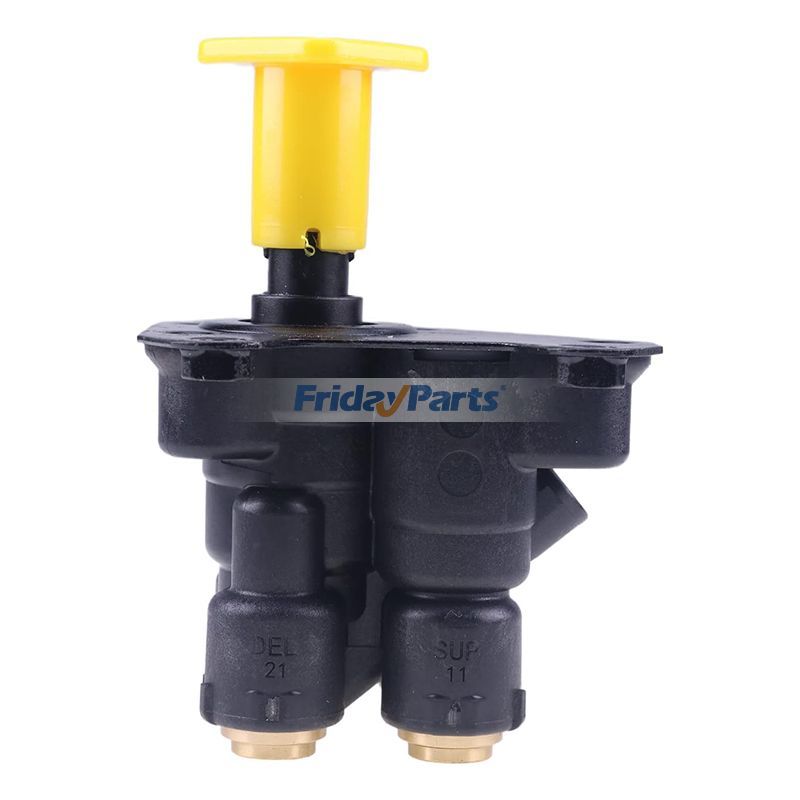  PP-DC Dash Air Brake Control Valve For OTHER BRAND