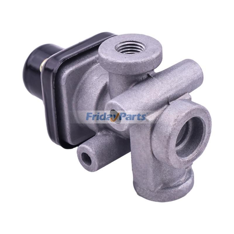 他ブランド用その他用Bendix 用 PR-4 圧力保護バルブ