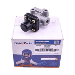 PR-4 Pressure Protection Valve 286500 288323 for Bendix