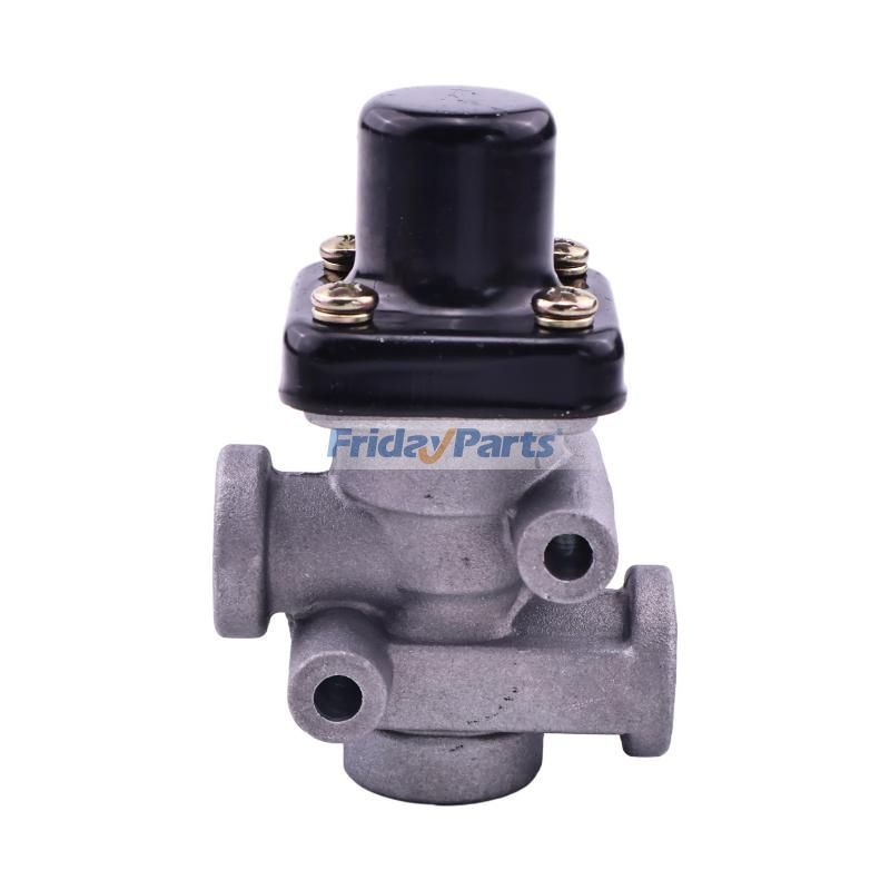 他ブランド用用PR-4 圧力保護バルブ 286500 288323 Bendix用