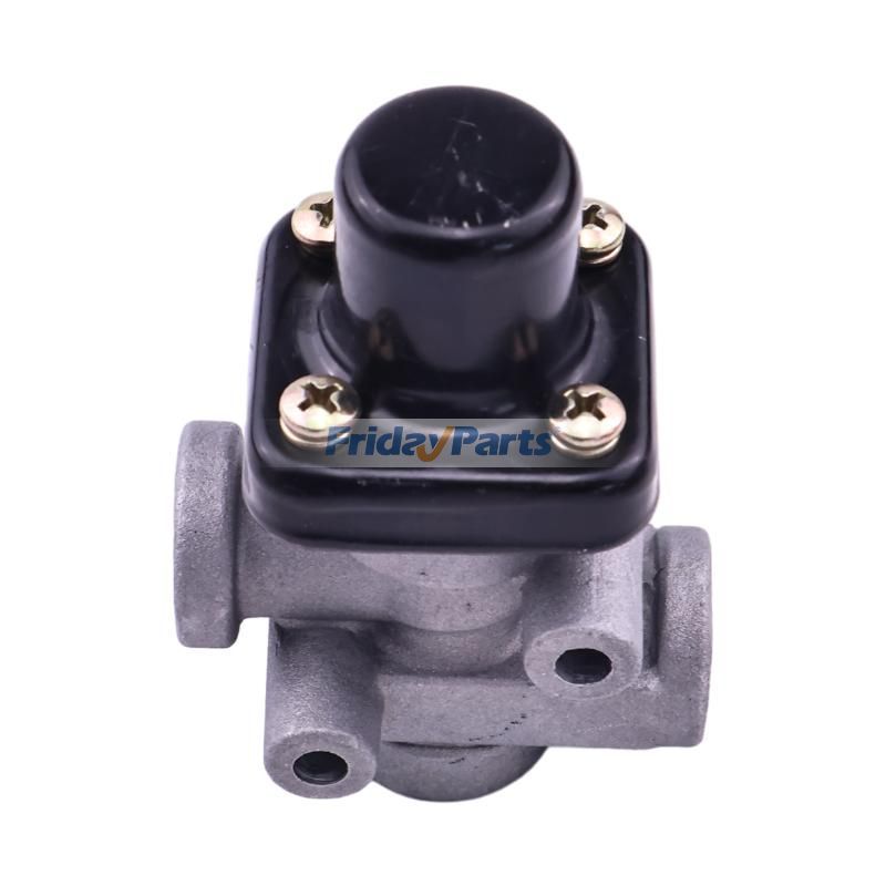 その他 Bendix 用 PR-4 圧力保護バルブ