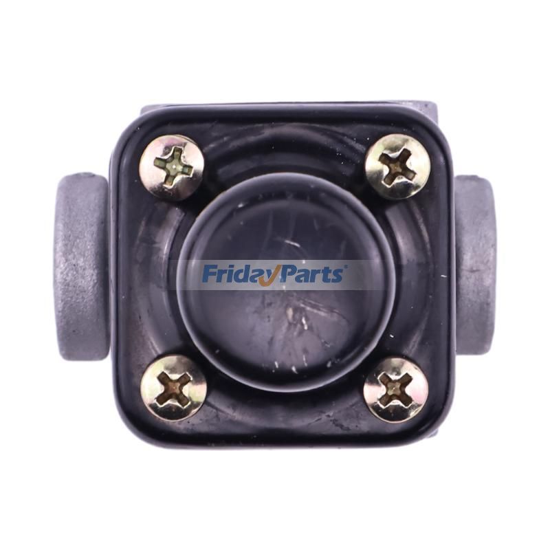 FridayPartsでBendix 用 PR-4 圧力保護バルブを購入